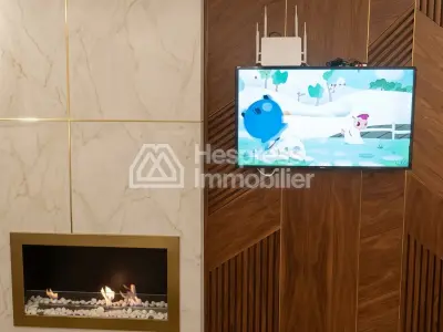 Appartement à louer 90 m² à Dar Bouazza