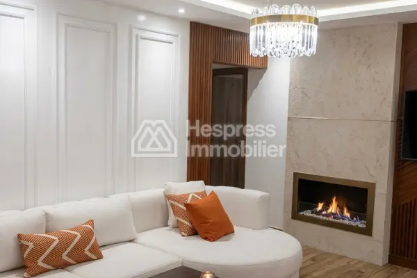 Appartement à louer 90 m² à Dar Bouazza