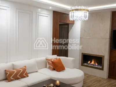 Appartement à louer 90 m² à Dar Bouazza