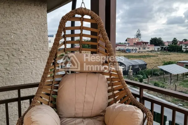 Apartment for rent, 90 m², in Dar Bouazza