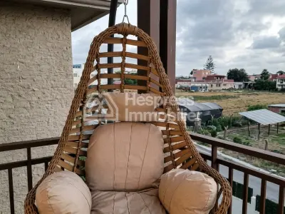 Appartement à louer 90 m² à Dar Bouazza