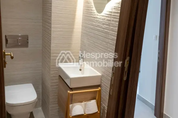 Apartment for rent, 90 m², in Dar Bouazza