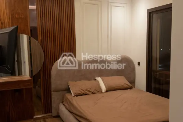 Apartment for rent, 90 m², in Dar Bouazza