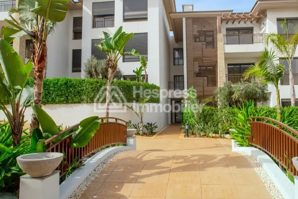 Apartment for rent, 90 m², in Dar Bouazza