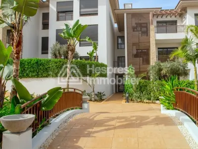 Appartement à louer 90 m² à Dar Bouazza