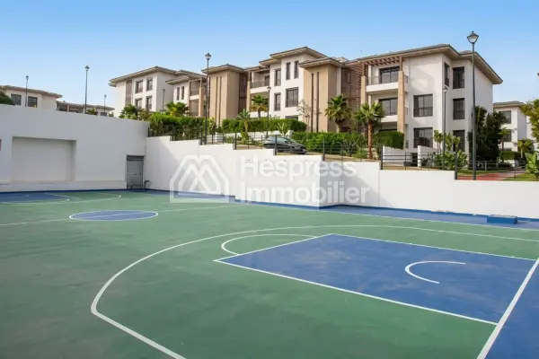 Apartment for rent, 90 m², in Dar Bouazza