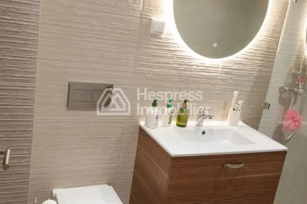 Apartment for rent, 90 m², in Dar Bouazza