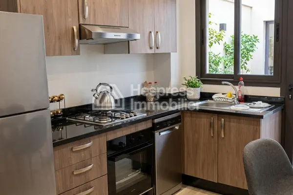 Apartment for rent, 90 m², in Dar Bouazza