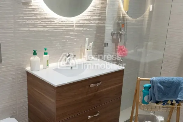 Apartment for rent, 90 m², in Dar Bouazza