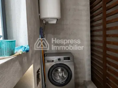 Appartement à louer 90 m² à Dar Bouazza