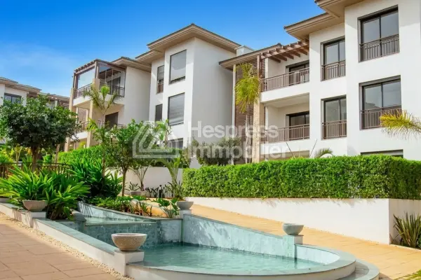 Apartment for rent, 90 m², in Dar Bouazza