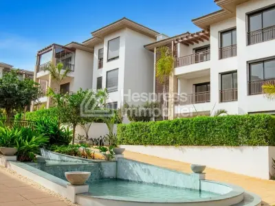 Appartement à louer 90 m² à Dar Bouazza