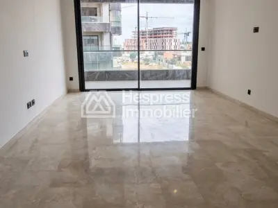 Beautiful 3-bedroom apartment for rent in CFC
