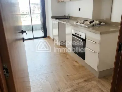Beautiful 3-bedroom apartment for rent in CFC