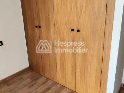 Beautiful 3-bedroom apartment for rent in CFC