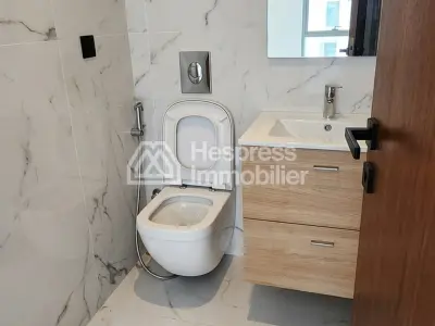 Beautiful 3-bedroom apartment for rent in CFC