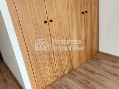 Beautiful 3-bedroom apartment for rent in CFC