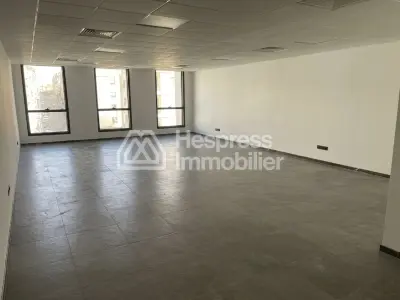 Magasin à louer de 125 m² à lissasfa pour location