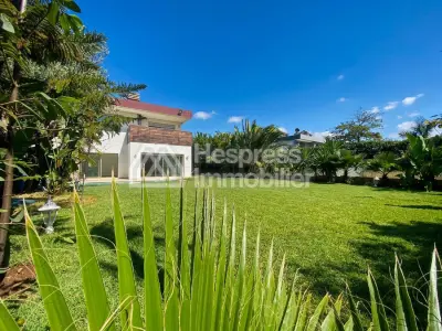 Luxurious villa for rent in Ville Verte Bouskoura