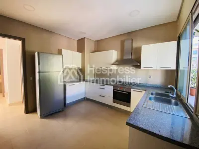 Luxurious villa for rent in Ville Verte Bouskoura