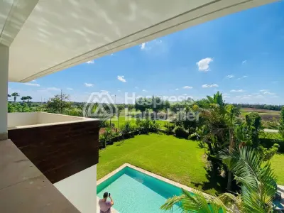 Luxurious villa for rent in Ville Verte Bouskoura