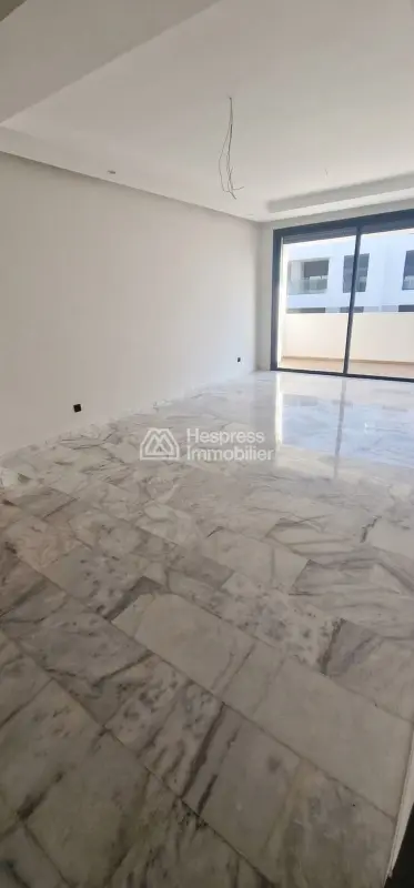 Superbe appartement à la location à ville verte