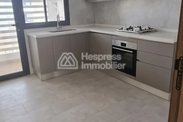 Superbe appartement à la location à ville verte