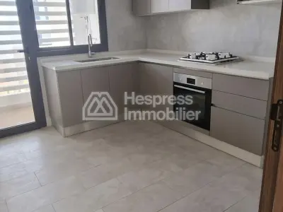 Superbe appartement à la location à ville verte
