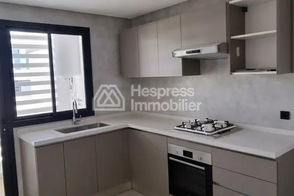 Superbe appartement à la location à ville verte