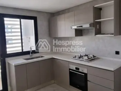 Superbe appartement à la location à ville verte