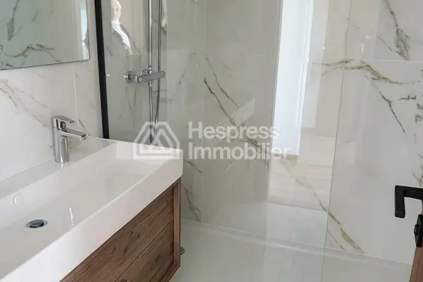 Superbe appartement à la location à ville verte