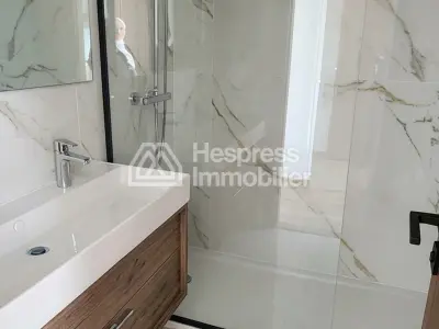 Superbe appartement à la location à ville verte