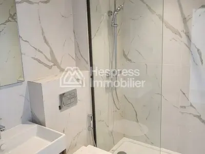 Superbe appartement à la location à ville verte