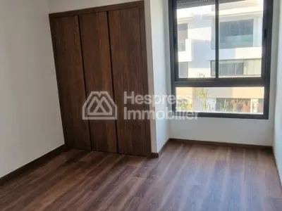 Superbe appartement à la location à ville verte