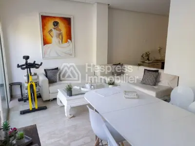 Villa de luxe vide à prestigia pour la location