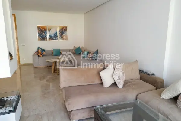 Villa de luxe vide à prestigia pour la location