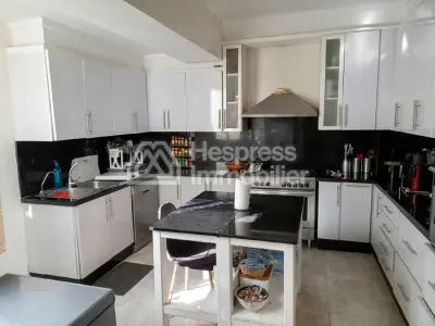 Villa de luxe vide à prestigia pour la location