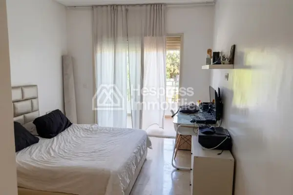 Villa de luxe vide à prestigia pour la location