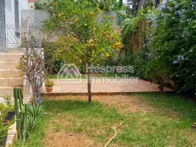 Villa for sale in Lot Marjana Sidi Maarouf