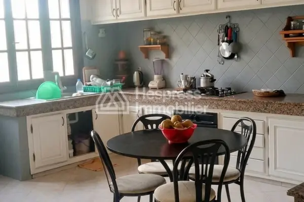 Villa for sale in Lot Marjana Sidi Maarouf