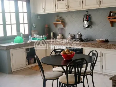 Villa for sale in Lot Marjana Sidi Maarouf