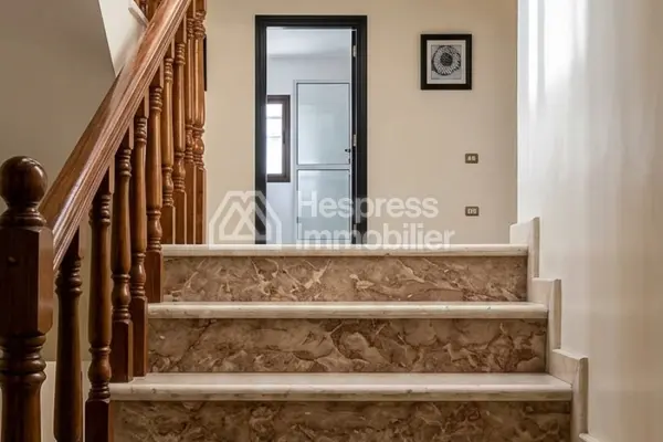 Villa for sale in Lot Marjana Sidi Maarouf