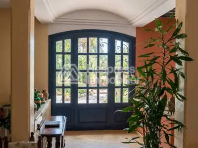 Villa for sale in Lot Marjana Sidi Maarouf