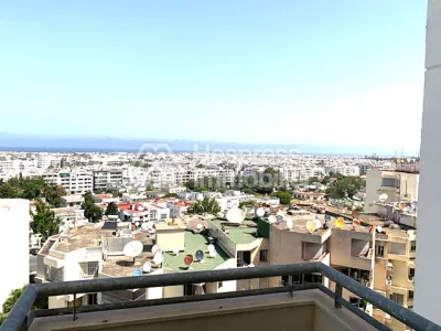 Bel appartement sans vis-à-vis haut agdal