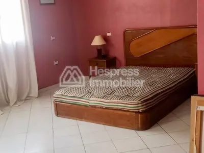 Villa for sale in Lot Marjana Sidi Maarouf