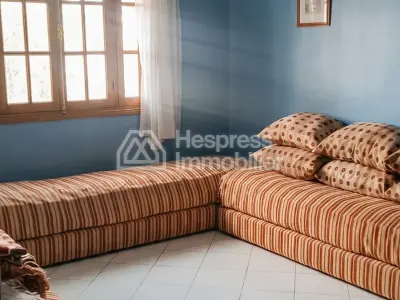Villa for sale in Lot Marjana Sidi Maarouf