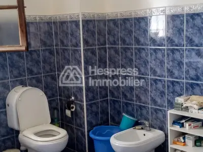 Villa for sale in Lot Marjana Sidi Maarouf