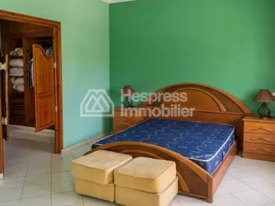 Villa for sale in Lot Marjana Sidi Maarouf