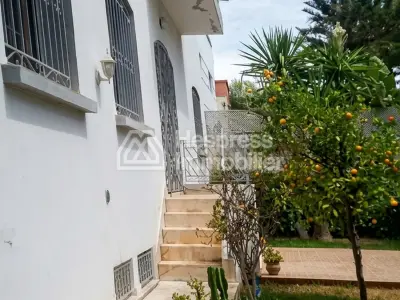 Villa for sale in Lot Marjana Sidi Maarouf