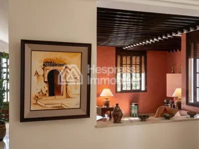 Villa for sale in Lot Marjana Sidi Maarouf